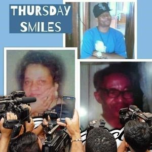 Meet your Posher, Willie